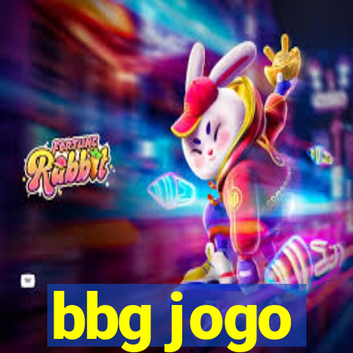 bbg jogo